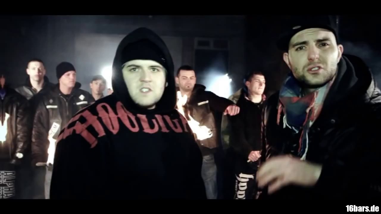 Bizzy Montana - Zieh Zieh ( mit Vega )  (-HD-)
