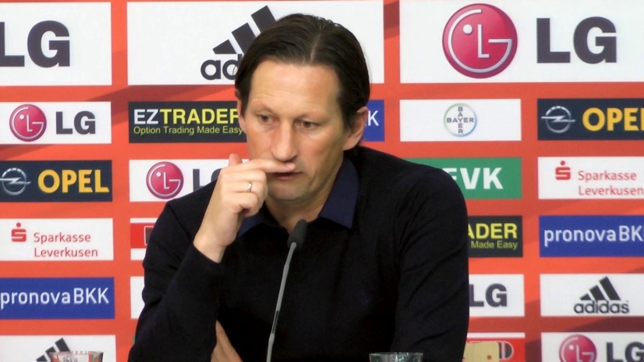 Schmidt begeistert: 'Sind in super Zustand'