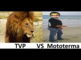 Episode 2 - TVP Ynik Fi Mototerma ^_^ Amine Sassi Se7li - YouTube