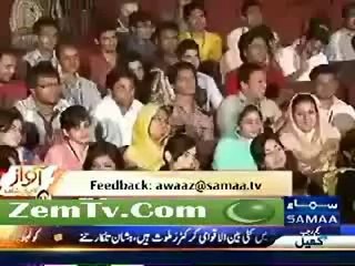 Imran Khan’s Lack of trust in Nawaz Sharif in 2011 and 2014.