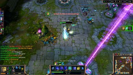 League of Legends Let's Play Episode 356