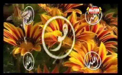 Kahate he Ye Pholon Ke Rida (Farhan Ali Qadri) Naat