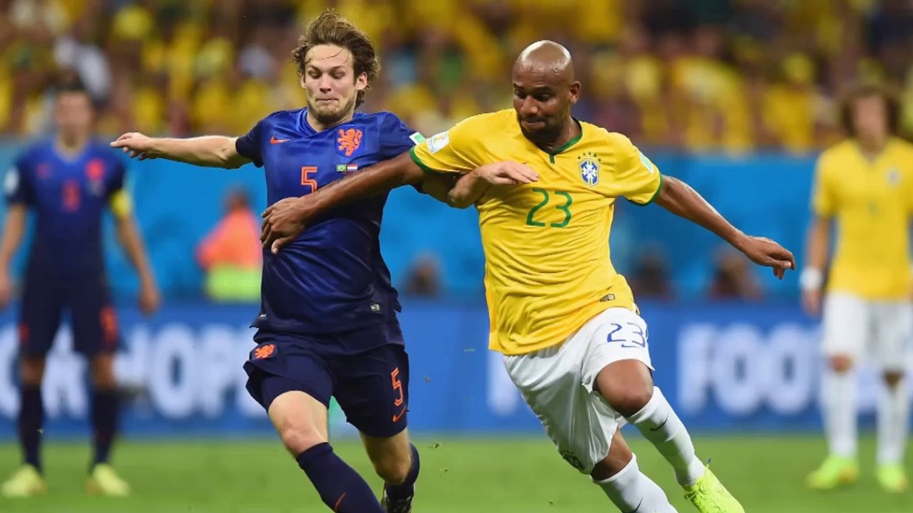 Blind: Van Gaal 'weiß, was er will'