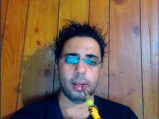 يا محمد أمين يا ساقط يا طحان هاذوما ولاد بلادك يا كلب