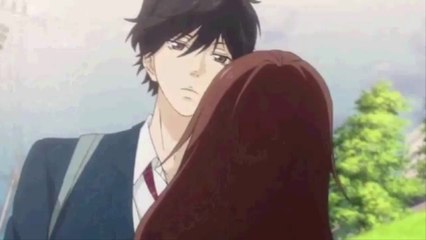 Futaba & Kou ♥ All of the stars ♥ |AMV|