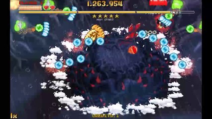 JamesTown Mission 2 - Rinsaku