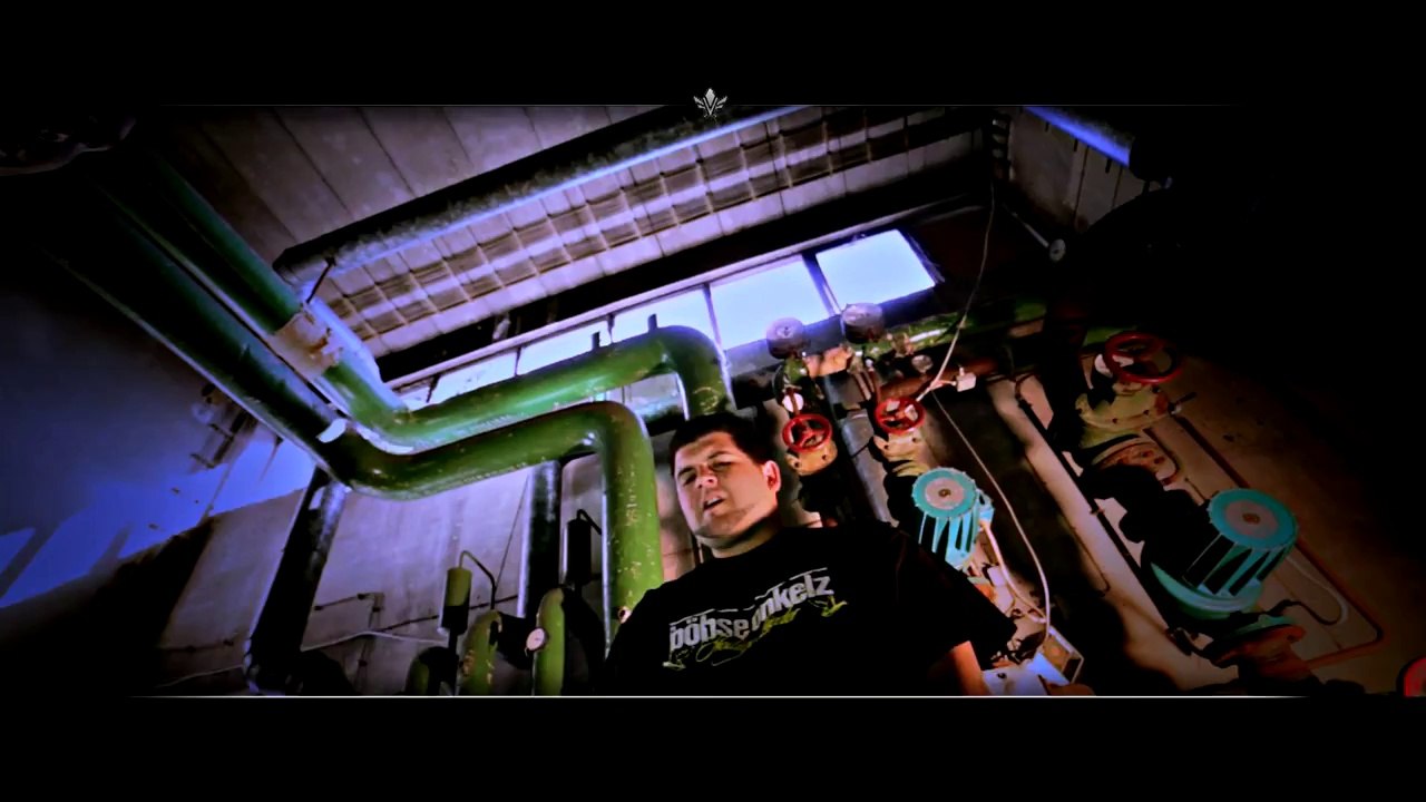 Vega - Rap-Böhse Onkelz  (-HD-)