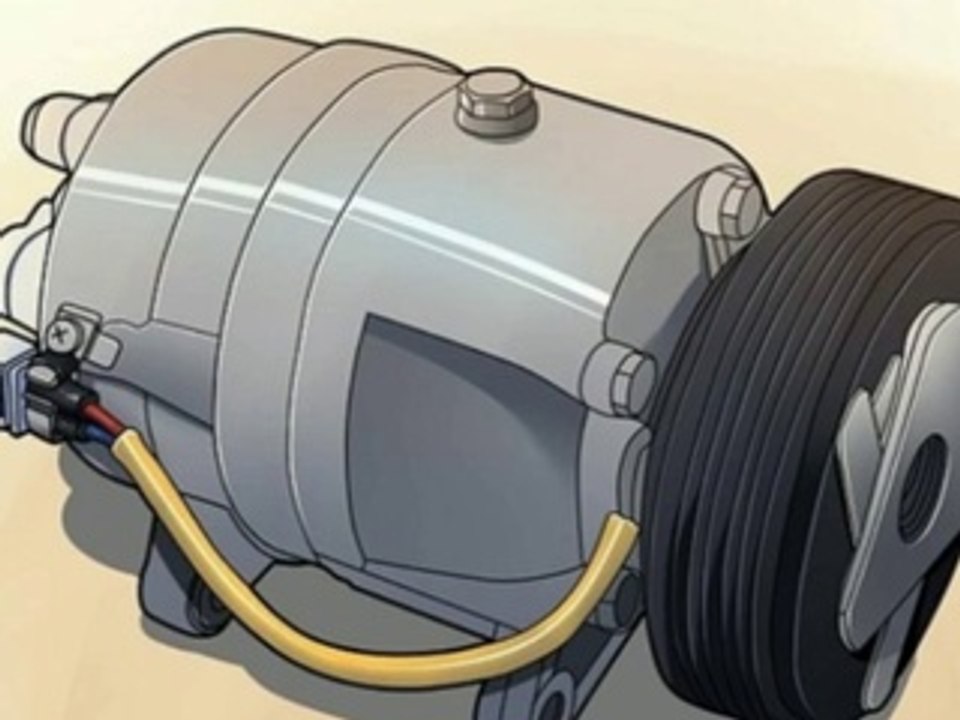 Refrigerant Recovery (Ductless AC Reviews in Paterson).