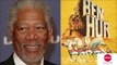 Morgan Freeman Joins The Cast Of Ben Hur - AMC Movie News