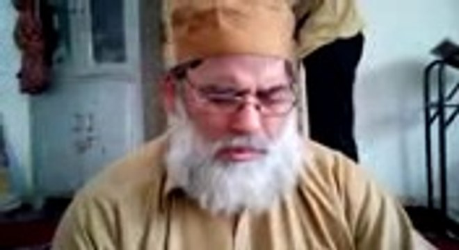 muhammad yaqoob huma mughal, suay taiba janay walo, kot khawaja saeed, dec 2013