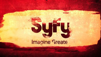 Star of Syfy's Zombie Show 'Z Nation' Explains Why It's Not 'The Walking Dead'