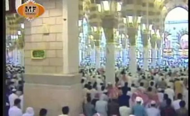 Zameen Male Nhe Hote (Farhan Ali Qadri) Naat