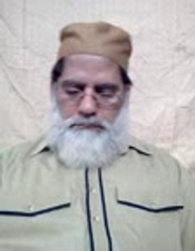 muhammad yaqoob huma mughal, ham bhee jain ge madinay, kot khawaja saeed, feb 2014