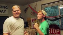 Frat's Taylor Swift Lip Dub Is More Charming Than Taylor Swift