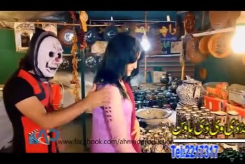Pashto Album Khyber Songs 2014 P16