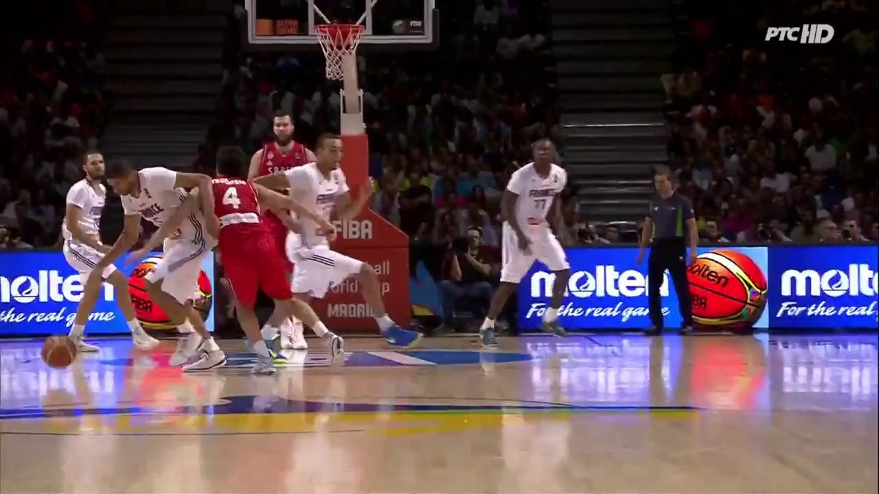 Srbija u FINALU SP - Bravo, bravo, bravo!