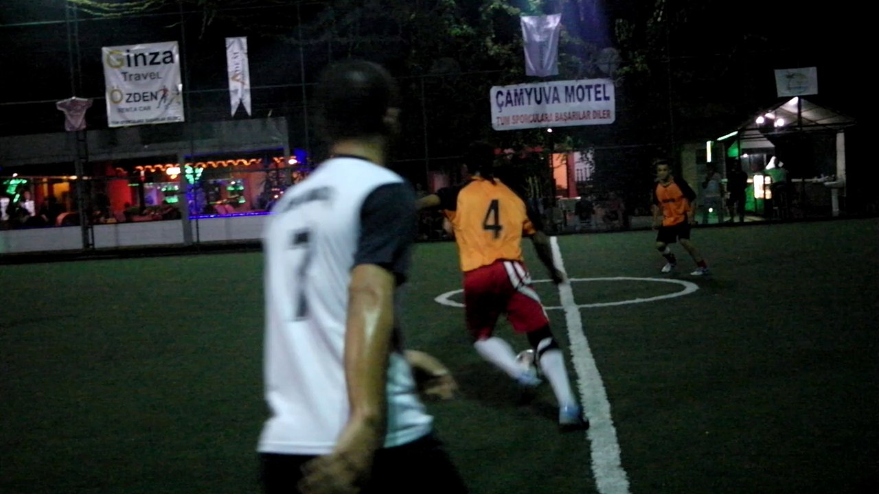 4466 ASDEM LABADA-PHASELİS CİTY:3-4 1A