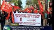Chile: trabajadores de Scotiabank rechazaron leyes laborales