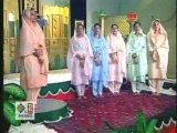 Yeh Kis Shahenshah-E-Wala Ki Aamad Hai (Hooria Rafique Qadri) Naat