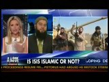 Megyn Kelly: Denying ISIS Is Islamic Is To 'Deny Reality'