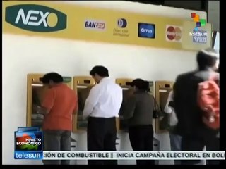 Ecuador cuenta con nuevo código orgánico y financiero