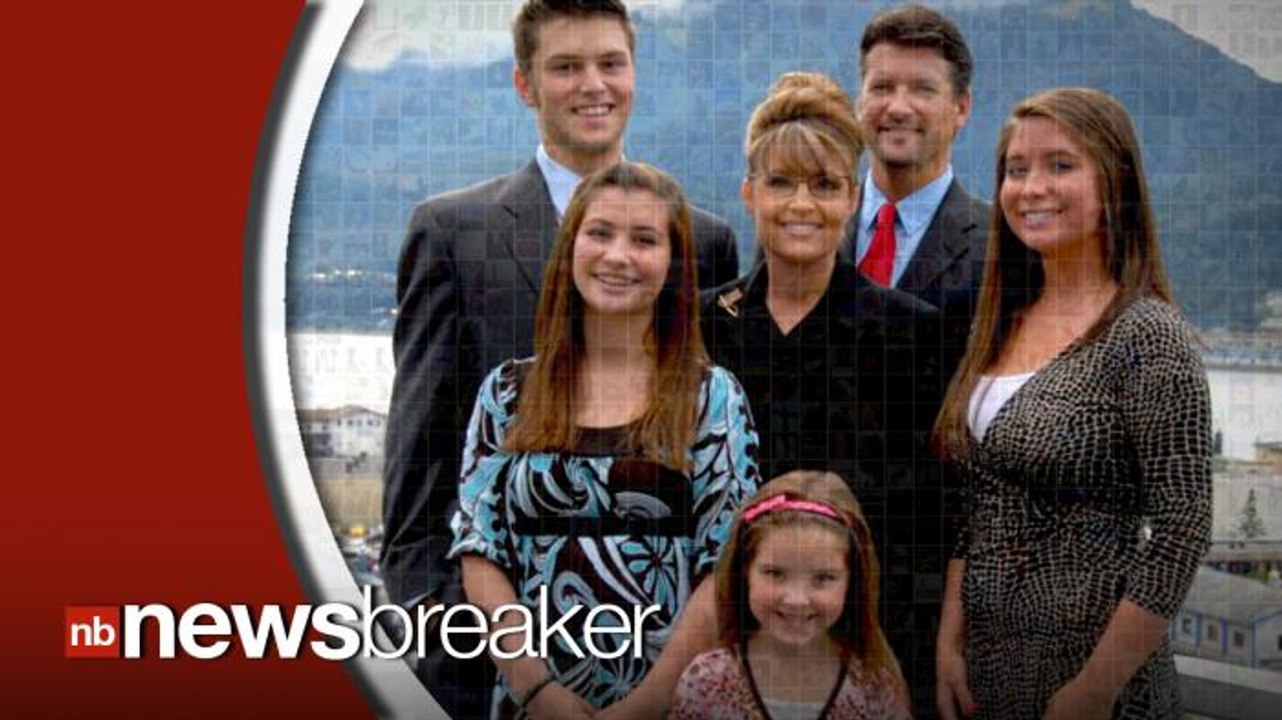 Sarah Palin, Track Palin, and Bristol Palin Allegedly Started a Drunken Alaskan Party Brawl