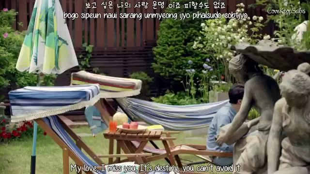 best luck ost be chen (EXO)