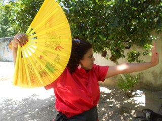 Doces ferias fanfic versão  biases