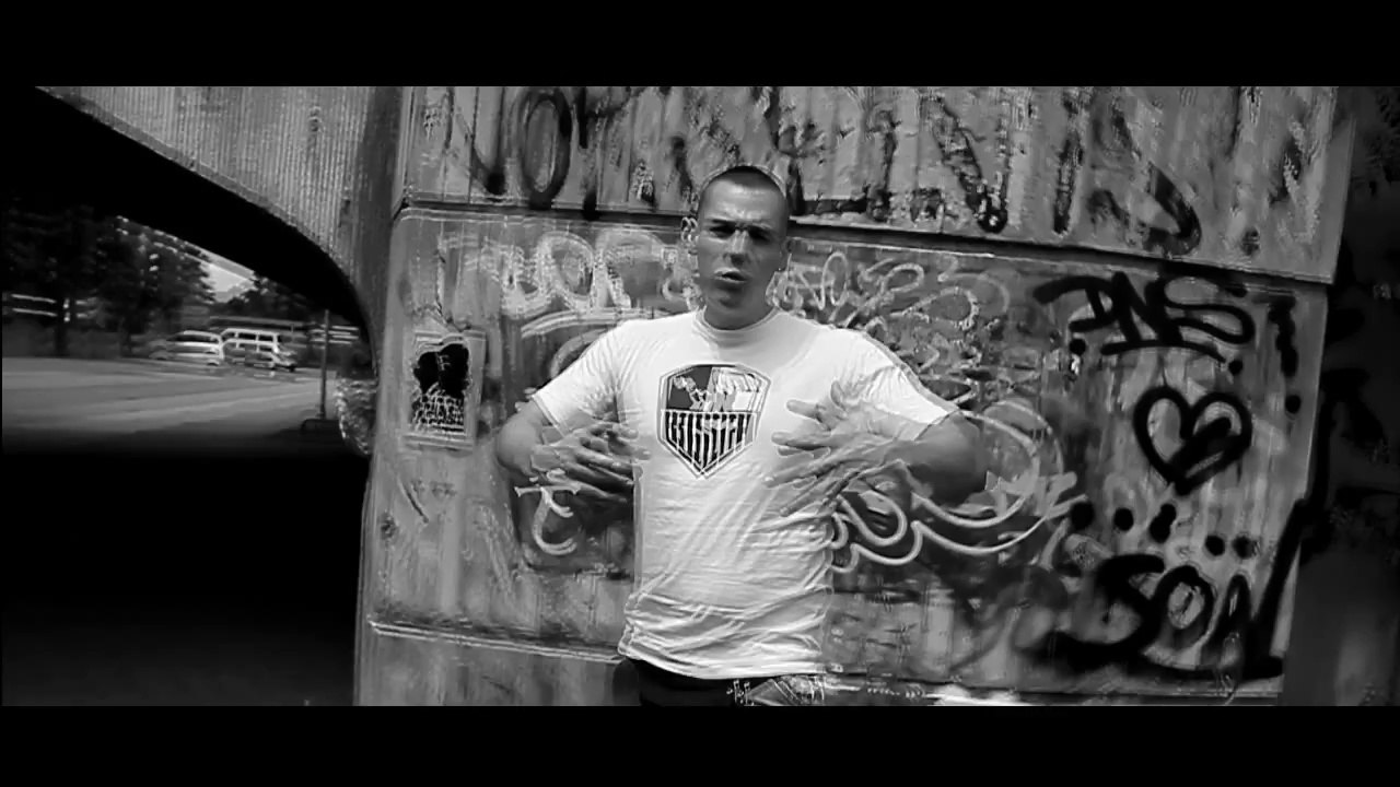 Bosca - Feinde von Jedem  (-HD-)