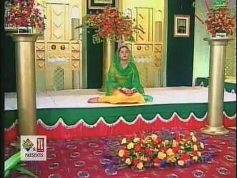 Main Sab Se Bura Hoon (Hooria Rafique Qadri) Naat