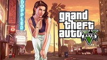 Grand Theft Auto V - “Ein Vorgarten mit Zaun und ein Hund names Skip” Trailer (DE) [HD ]