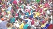 Maduro advierte que no le “temblará el pulso” contra los guarimberos