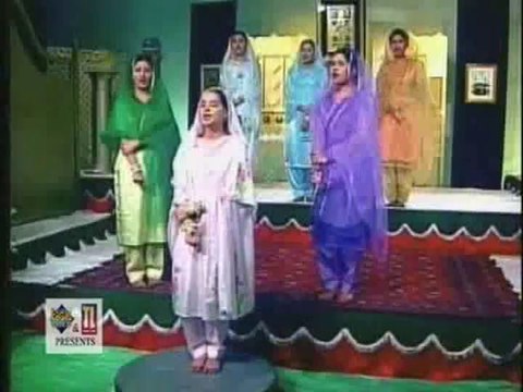 Khair-Ul-Bashar Per Lakhon Salam (Hooria Rafique Qadri) Naat