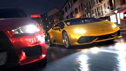 Forza Horizon 2 - Launch Trailer (EN) [HD+]