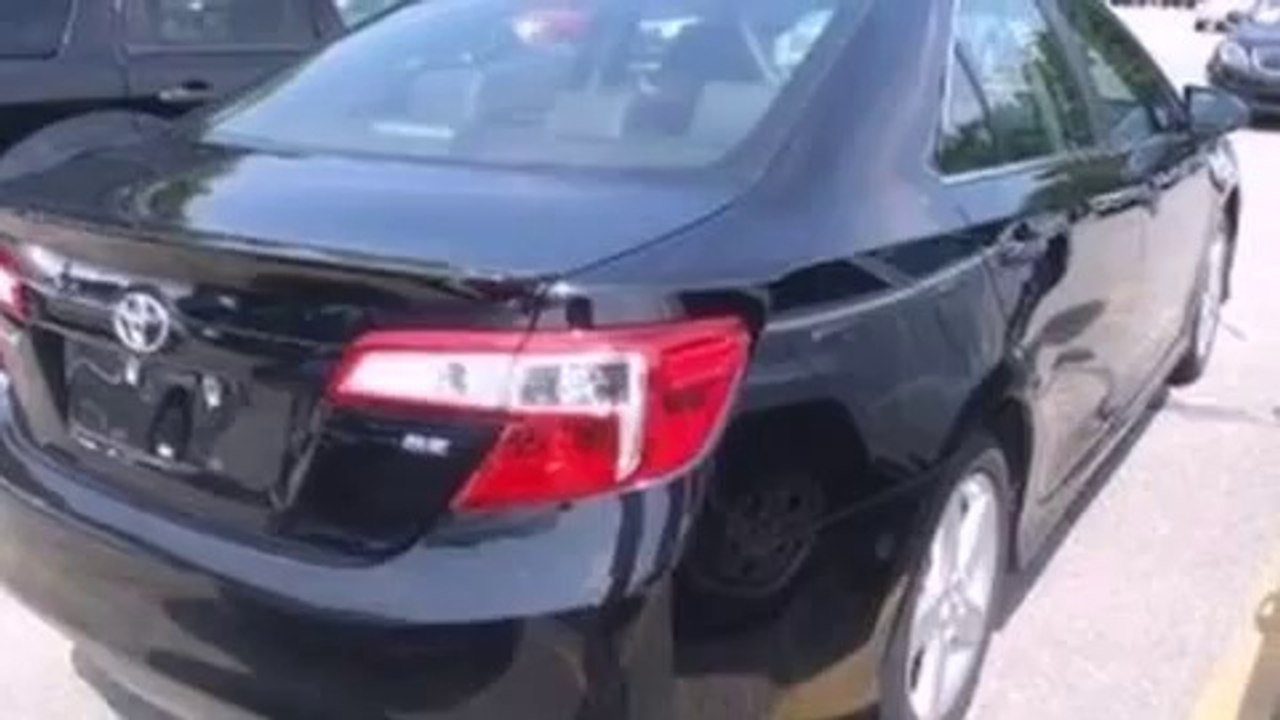 2012 Toyota Camry - Boston Used Cars - Direct Auto Mall