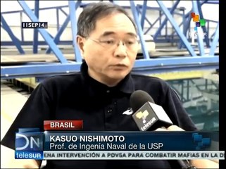 Proyectos para Petrobras son el centro del debate electoral en Brasil