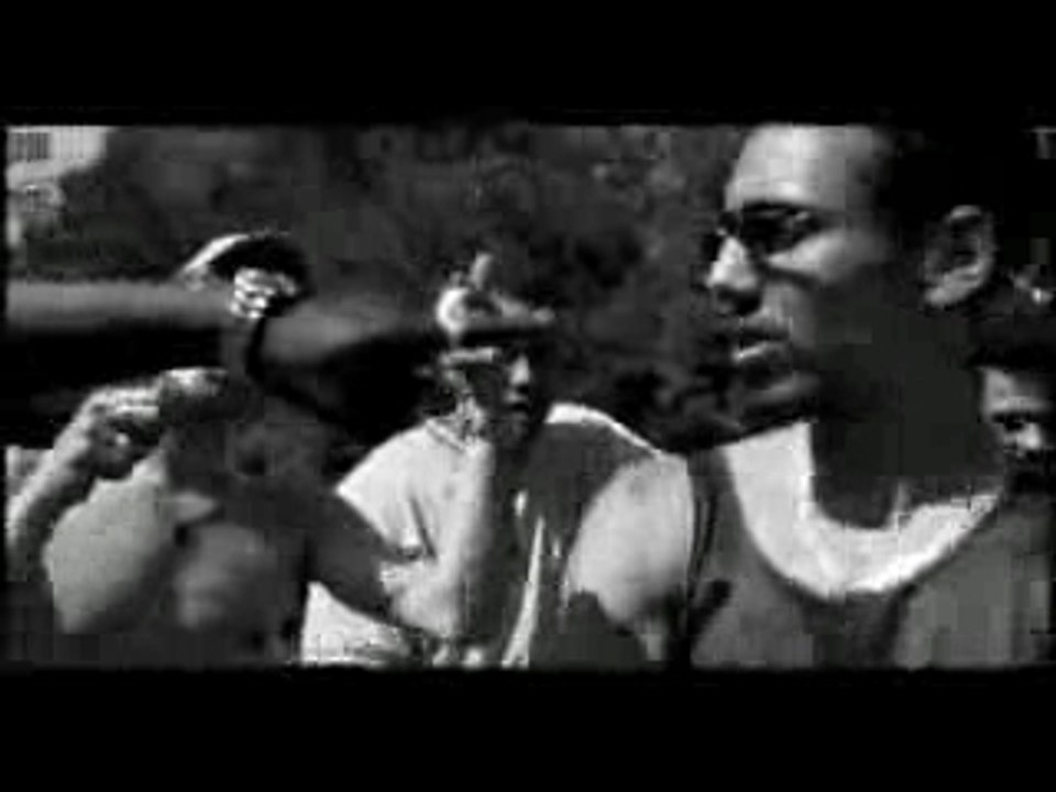 B-tight.-Der Neger
