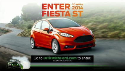 Formula DRIFT Texas Pro2 Top 16 - Enkei