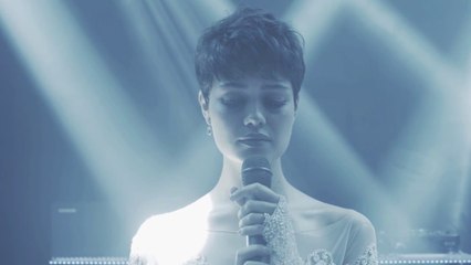 Exclusivo! Sophie Charlotte canta Roberto Carlos em cena estendida