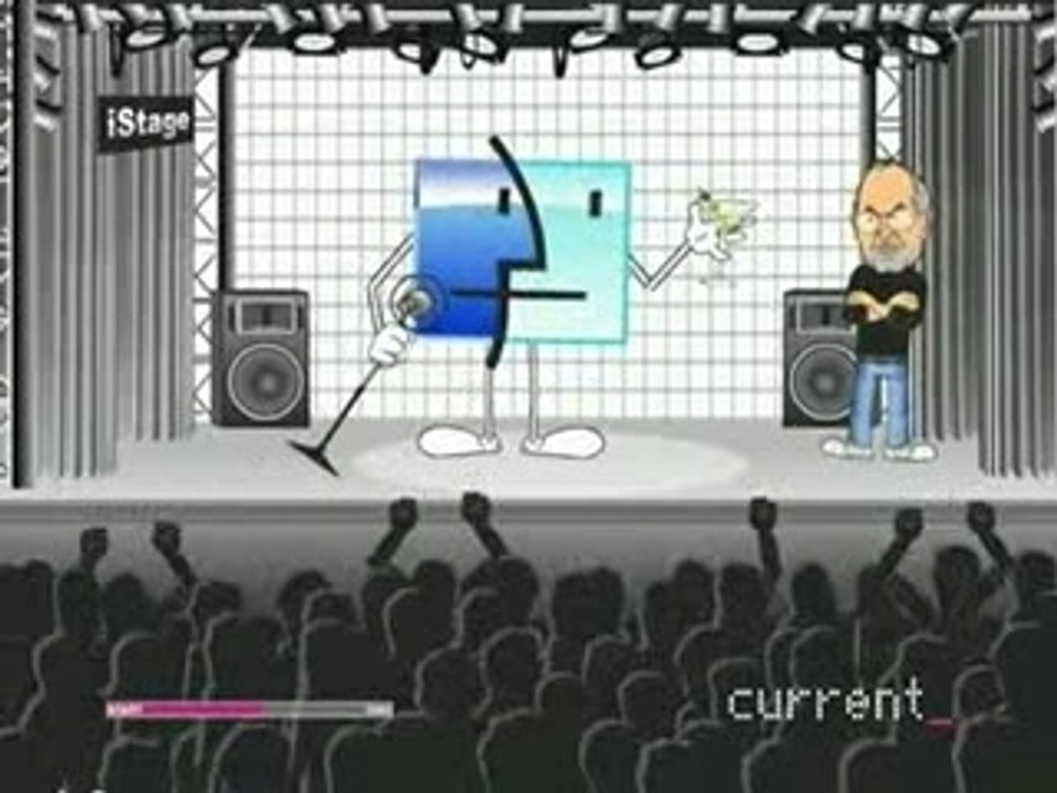 Gates Vs Jobs
