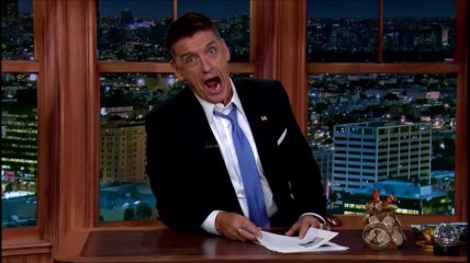 late night douche .2014.11 Malick , Mezrich