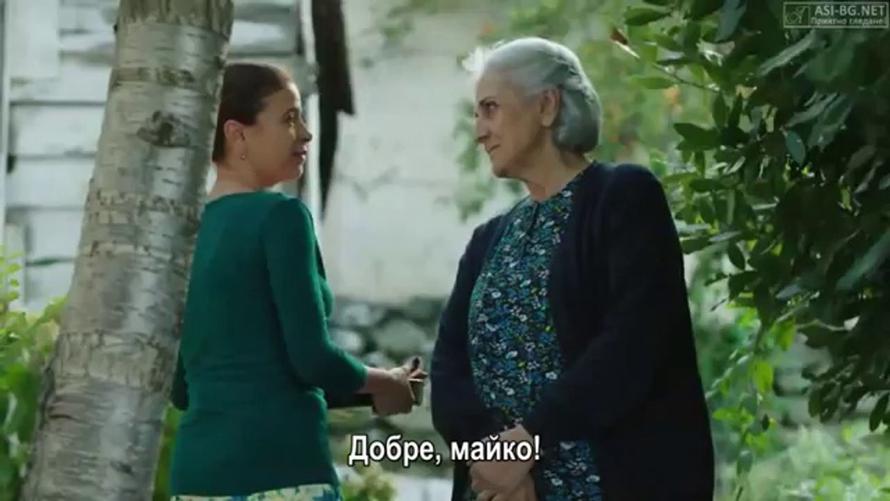 Kara  Para Ask епизод 15-1 BG sub