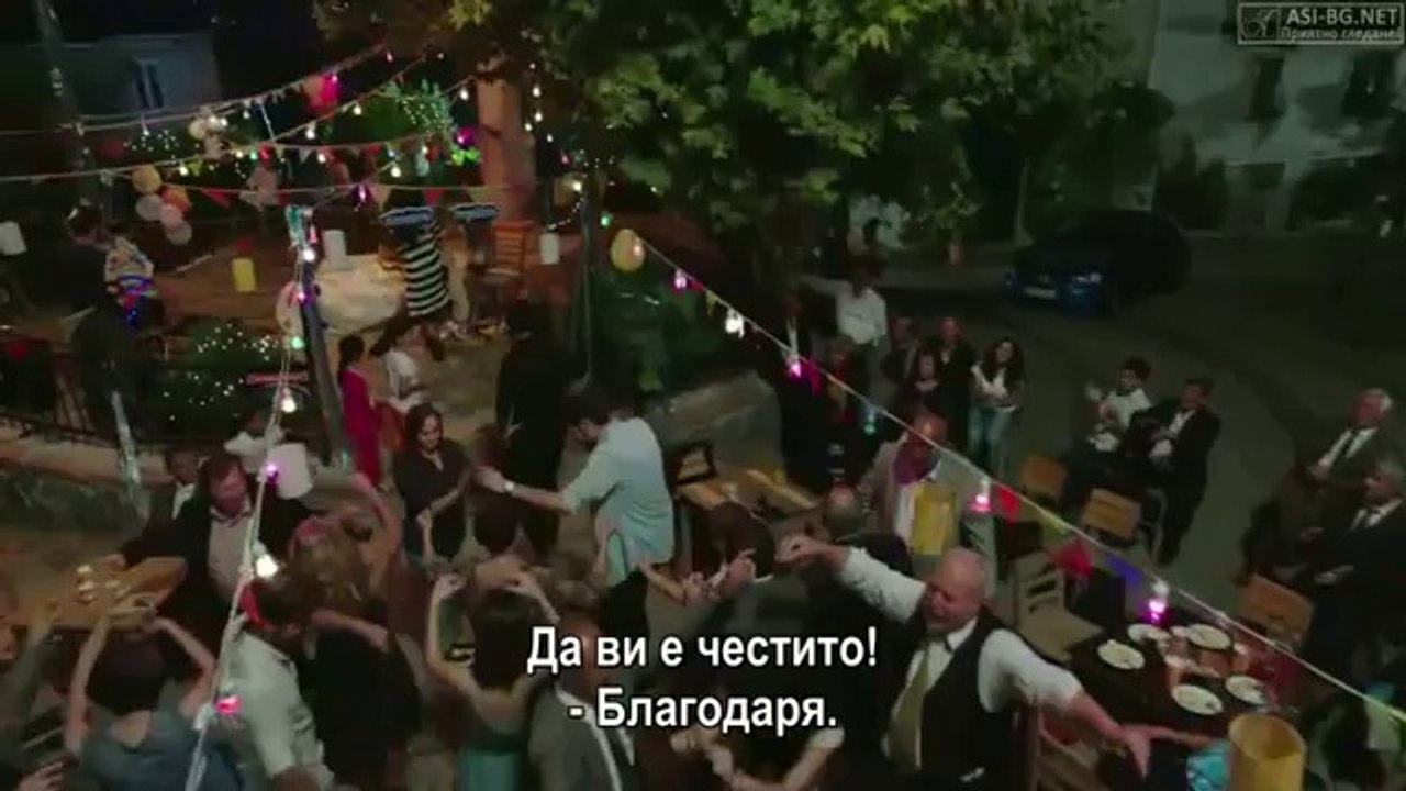 Kara  Para Ask епизод 15-2 BG sub