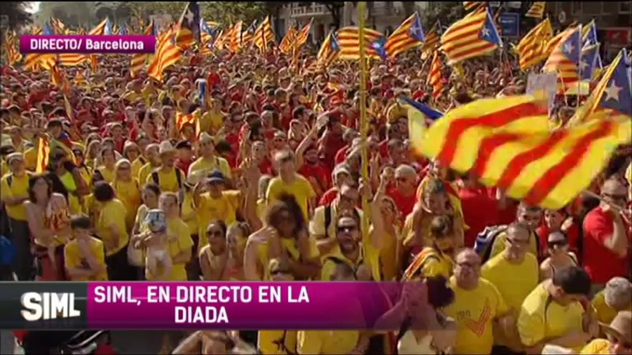 Sin Ir Más Lejos (2014.09.11)