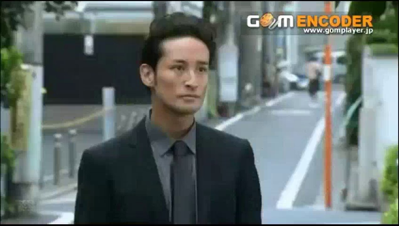 ドラマ 同窓生 人は三度恋をする 最終回 第10話「三度目の恋」 Episode 10 #10 井浦新 稲森いずみ 板谷由夏 松岡昌宏 最終話 2014.09.11 9月11日