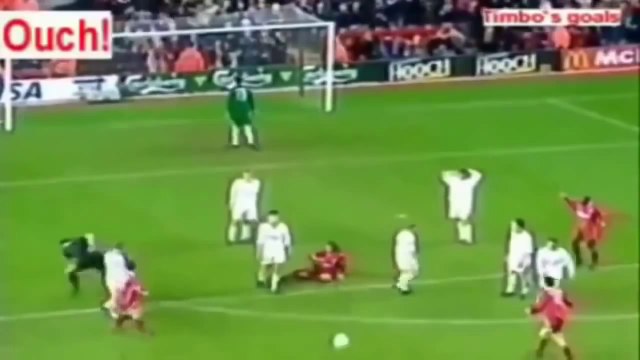 Comedy Football_Funny Moments _ Best Funny Football Referee Moments Ever