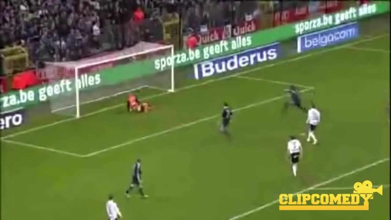 Funniest Soccer Football Bloopers EVER! MUST WATCH! 2014