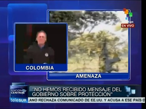Colombia: Águilas Negras , paramilitares que nunca se desmovilizaron