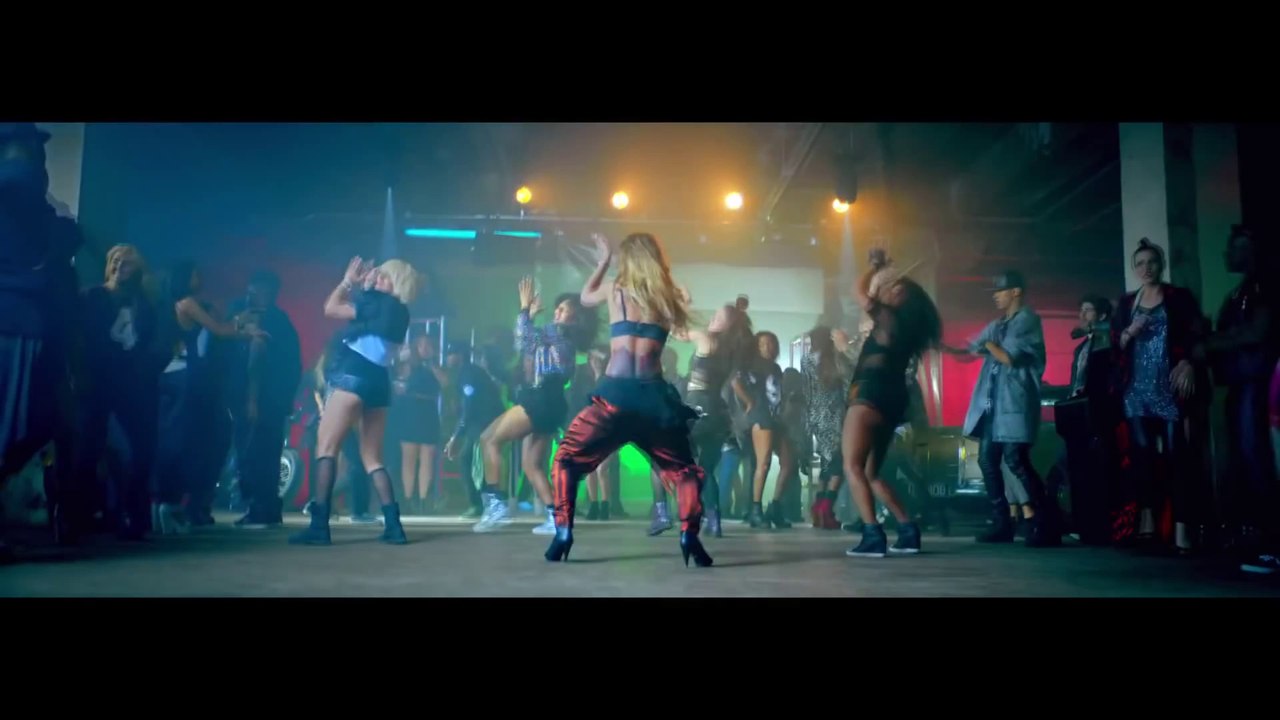 Cheryl Cole - Crazy Stupid Love (WestFunk & Steve Smart Remix) By Jorge - Brazil Video Edit