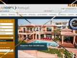 Algarve Property For Sale